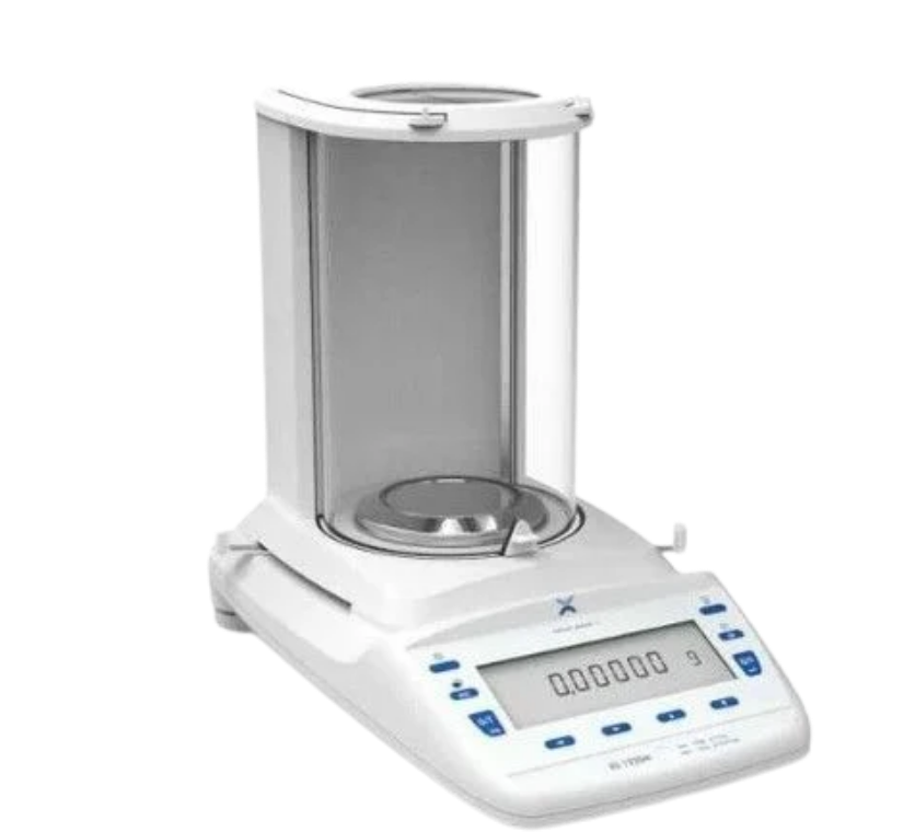 Hassas-Analitik Terazi 